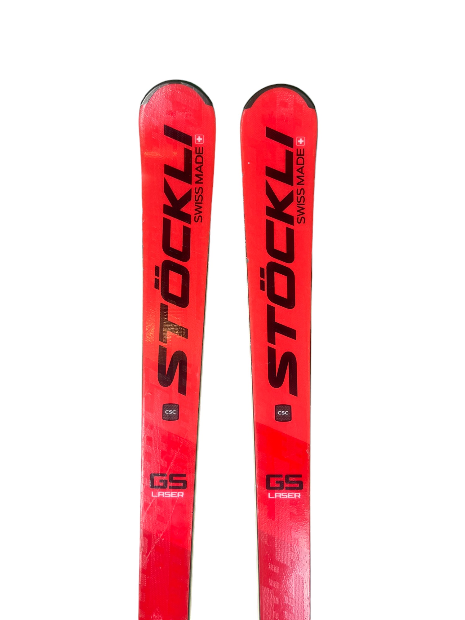 スキー STOCKLI LASER GS 185cm STOCKLI LASER GS 185cm